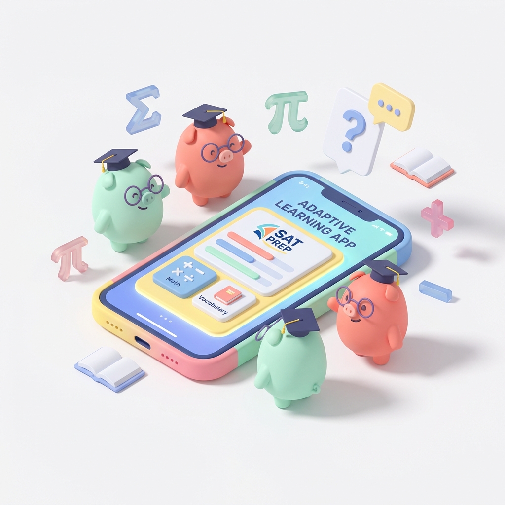 PrepSt Adaptive Learning