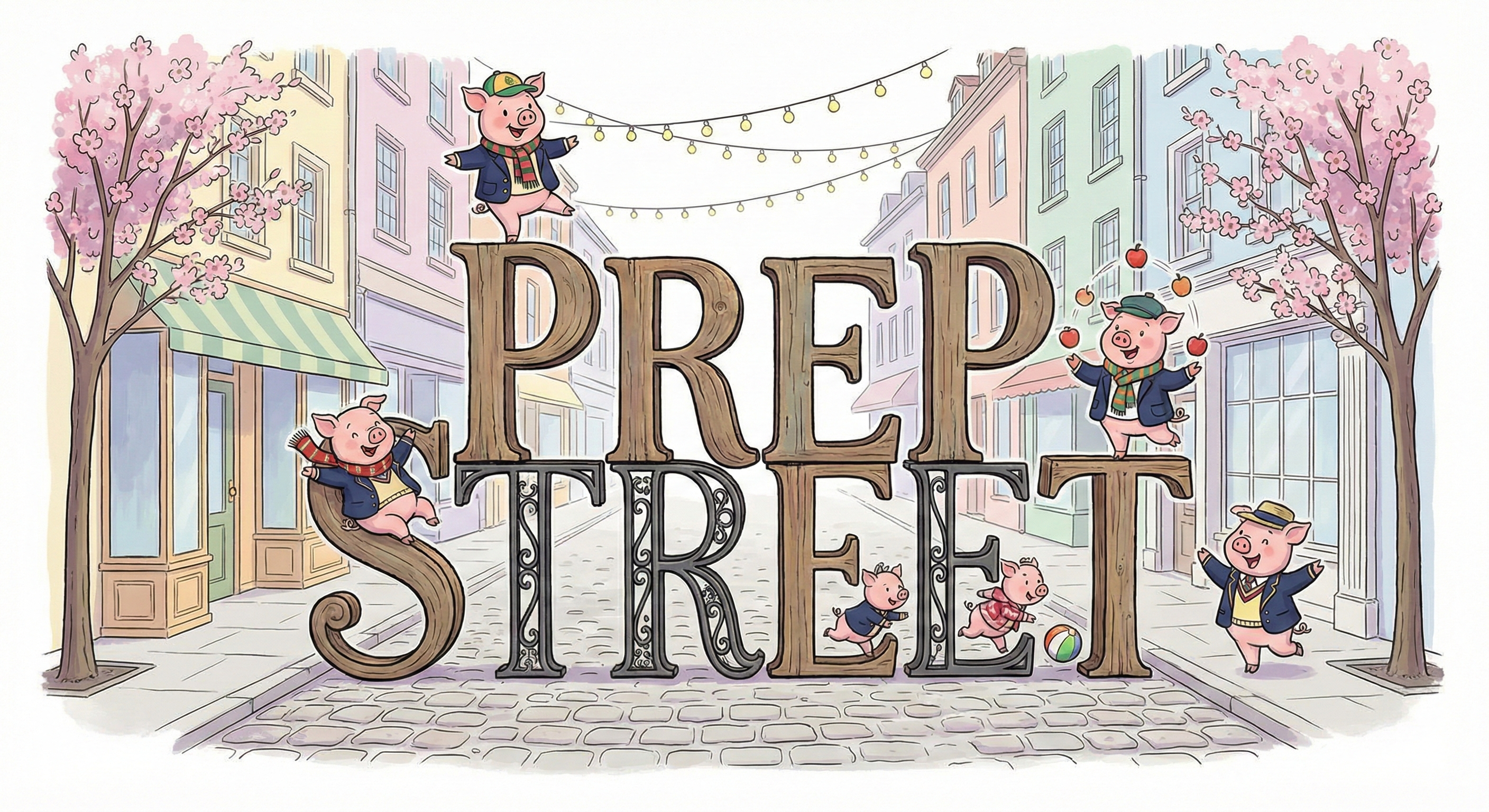 PrepSt SAT Prep Platform